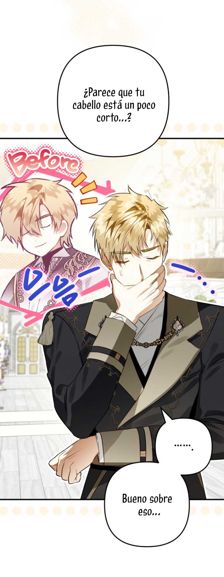 Me convertí en un cuervo Capítulo 62 - Página 6