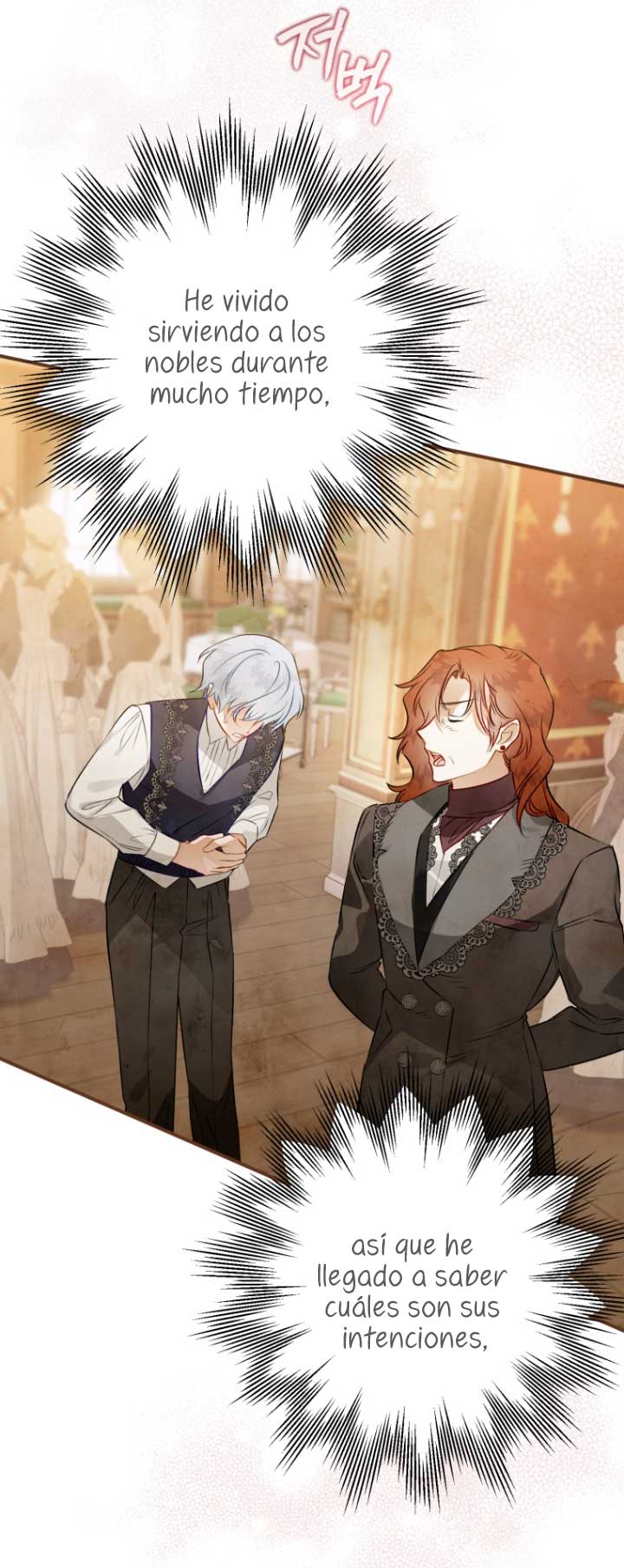 Me convertí en un cuervo Capítulo 62 - Página 60