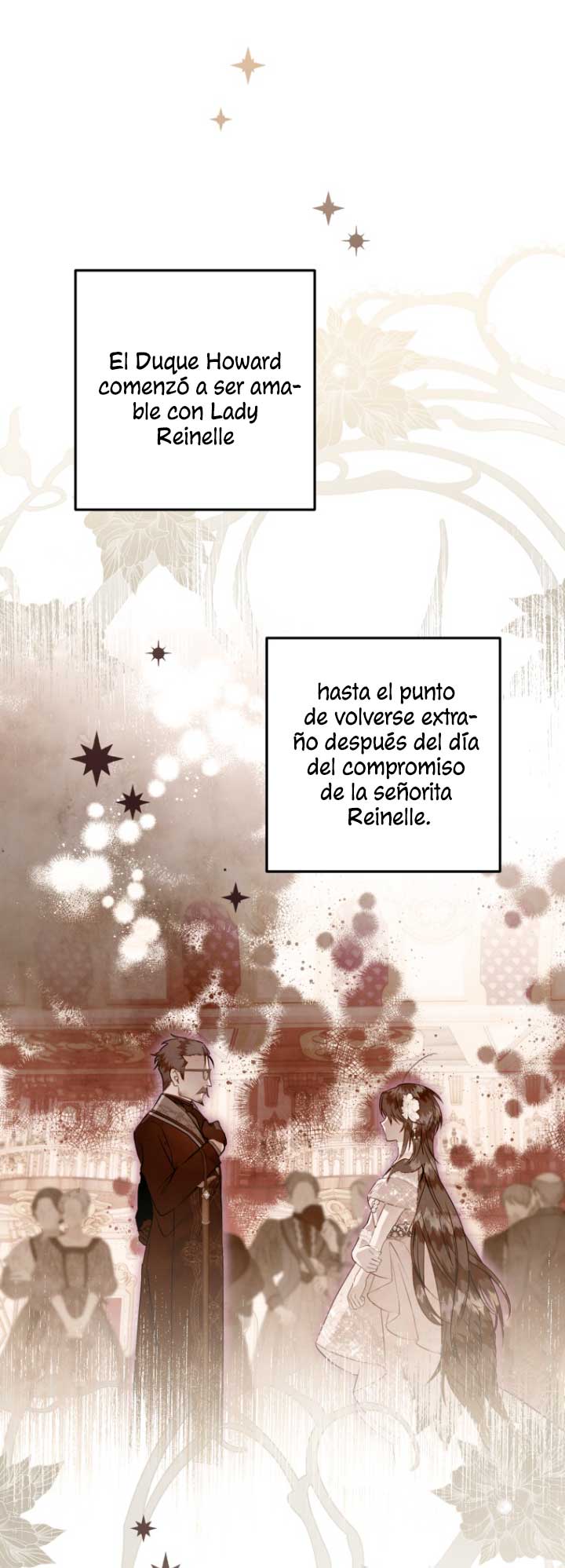 Me convertí en un cuervo Capítulo 62 - Página 62