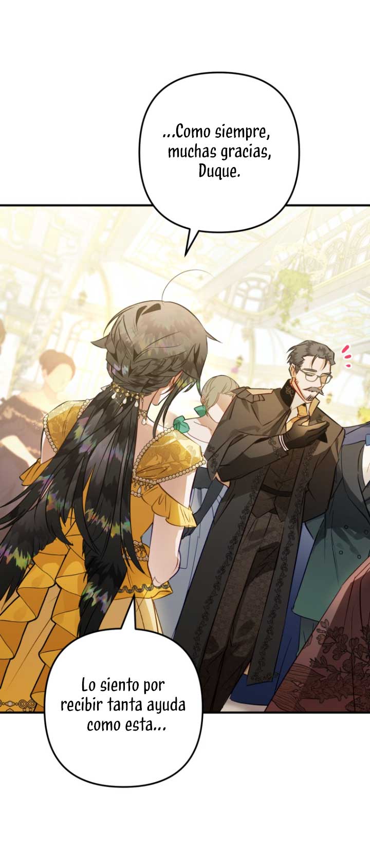 Me convertí en un cuervo Capítulo 62 - Página 65