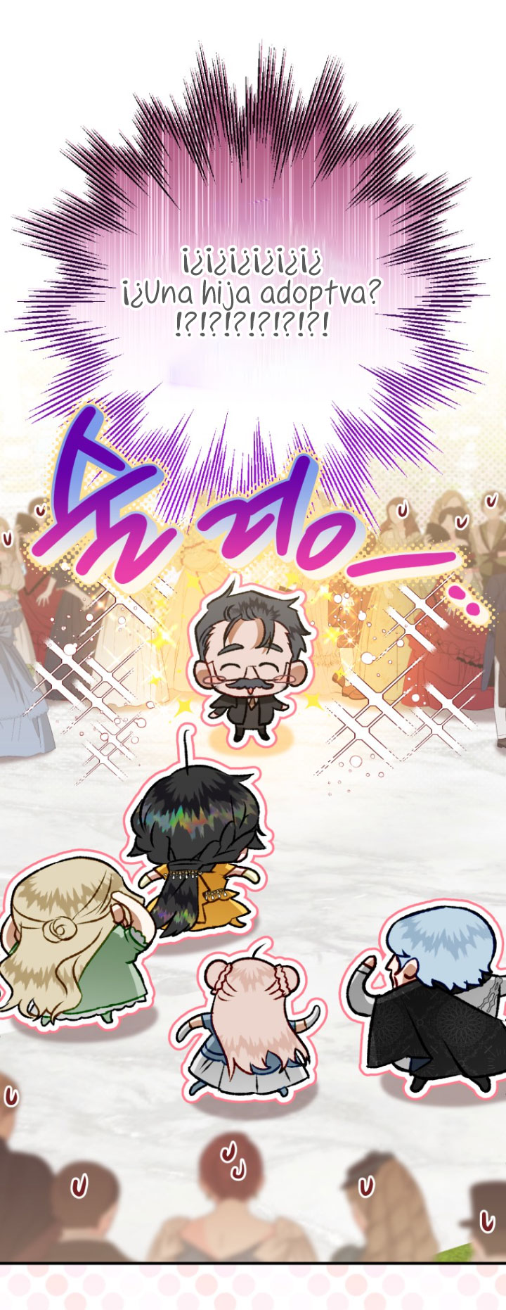 Me convertí en un cuervo Capítulo 63 - Página 11