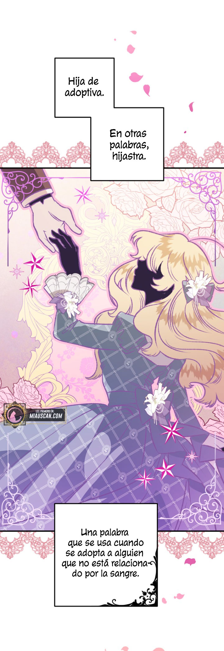 Me convertí en un cuervo Capítulo 63 - Página 13