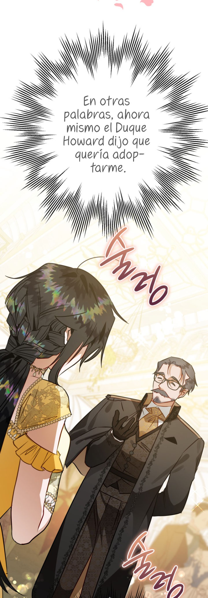 Me convertí en un cuervo Capítulo 63 - Página 14