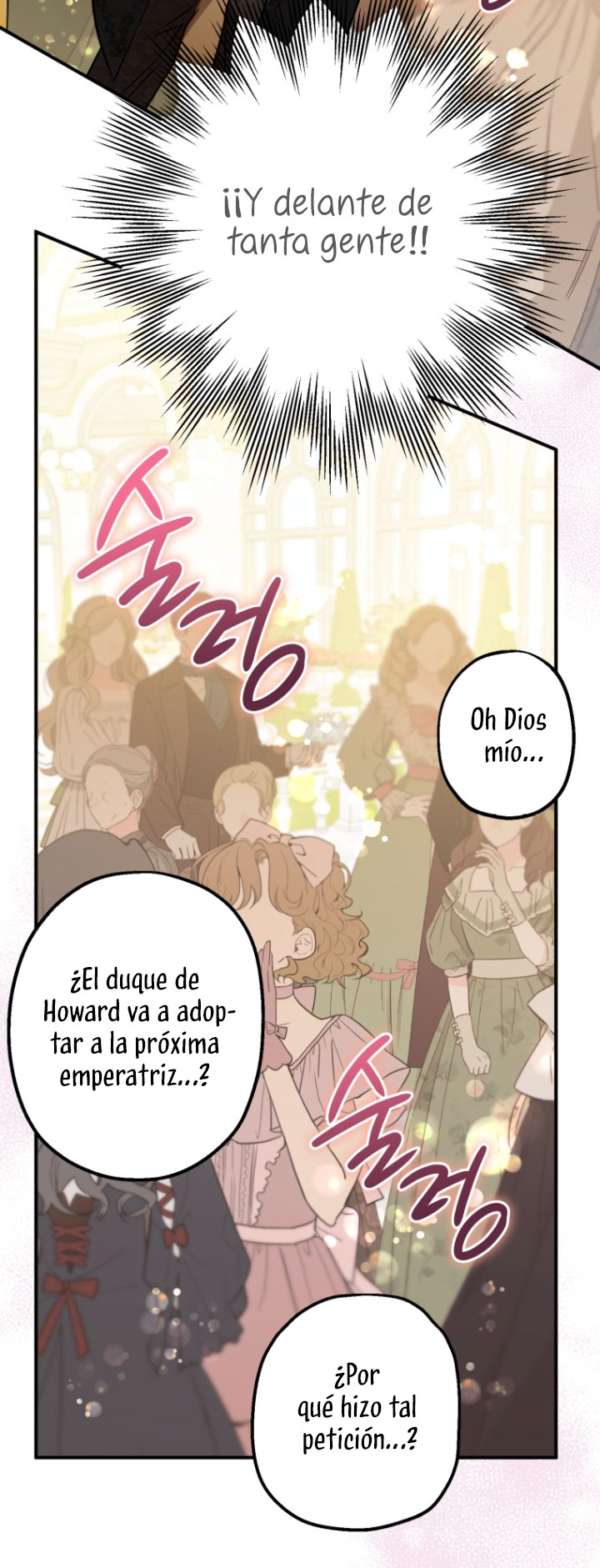 Me convertí en un cuervo Capítulo 63 - Página 15