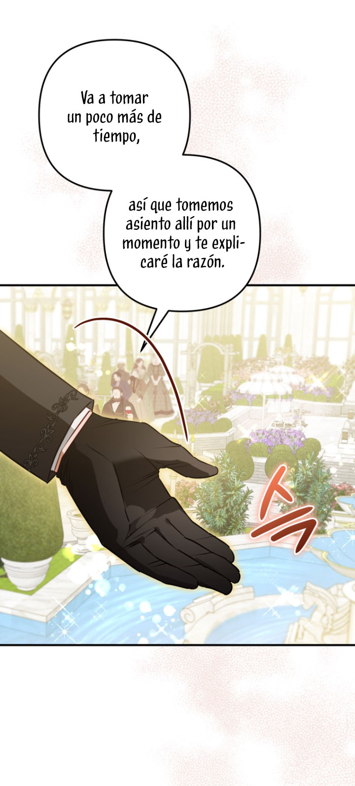 Me convertí en un cuervo Capítulo 63 - Página 19