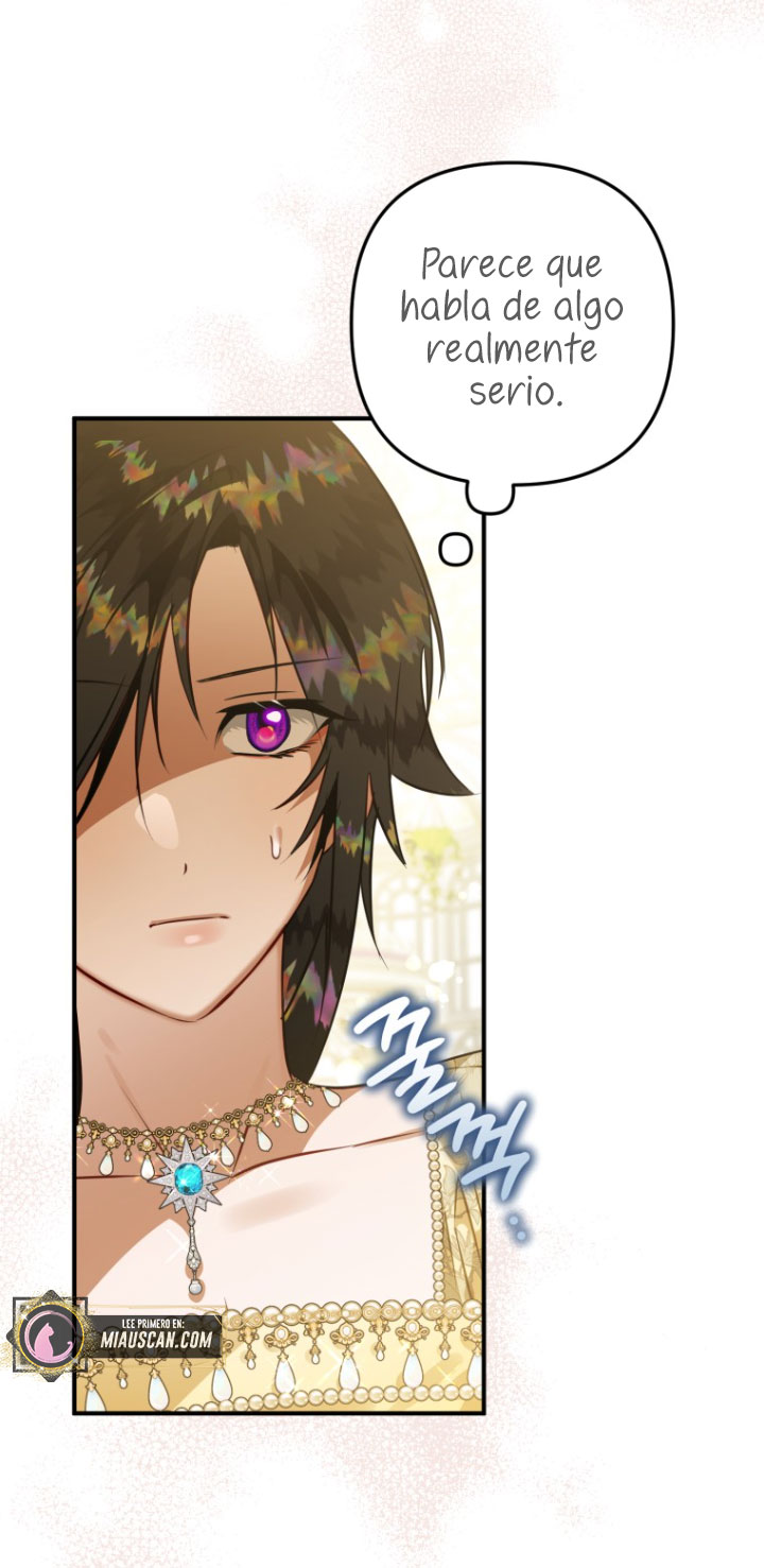 Me convertí en un cuervo Capítulo 63 - Página 20