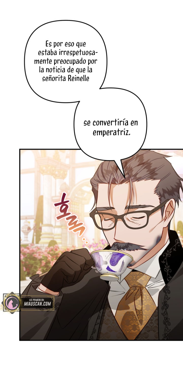 Me convertí en un cuervo Capítulo 63 - Página 25