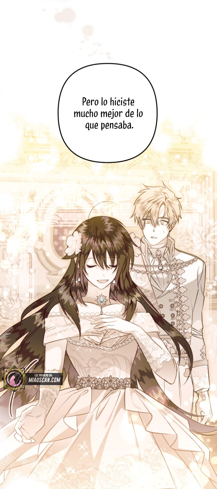Me convertí en un cuervo Capítulo 63 - Página 27