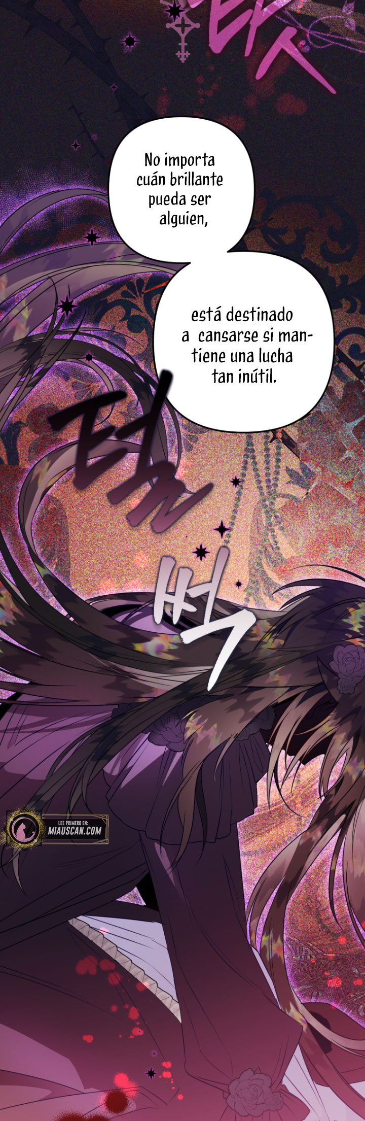 Me convertí en un cuervo Capítulo 63 - Página 30