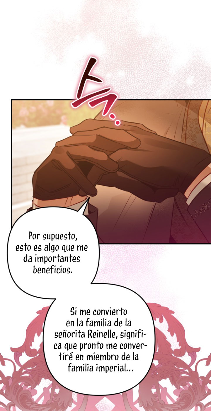 Me convertí en un cuervo Capítulo 63 - Página 36