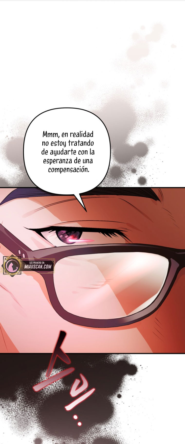 Me convertí en un cuervo Capítulo 63 - Página 4