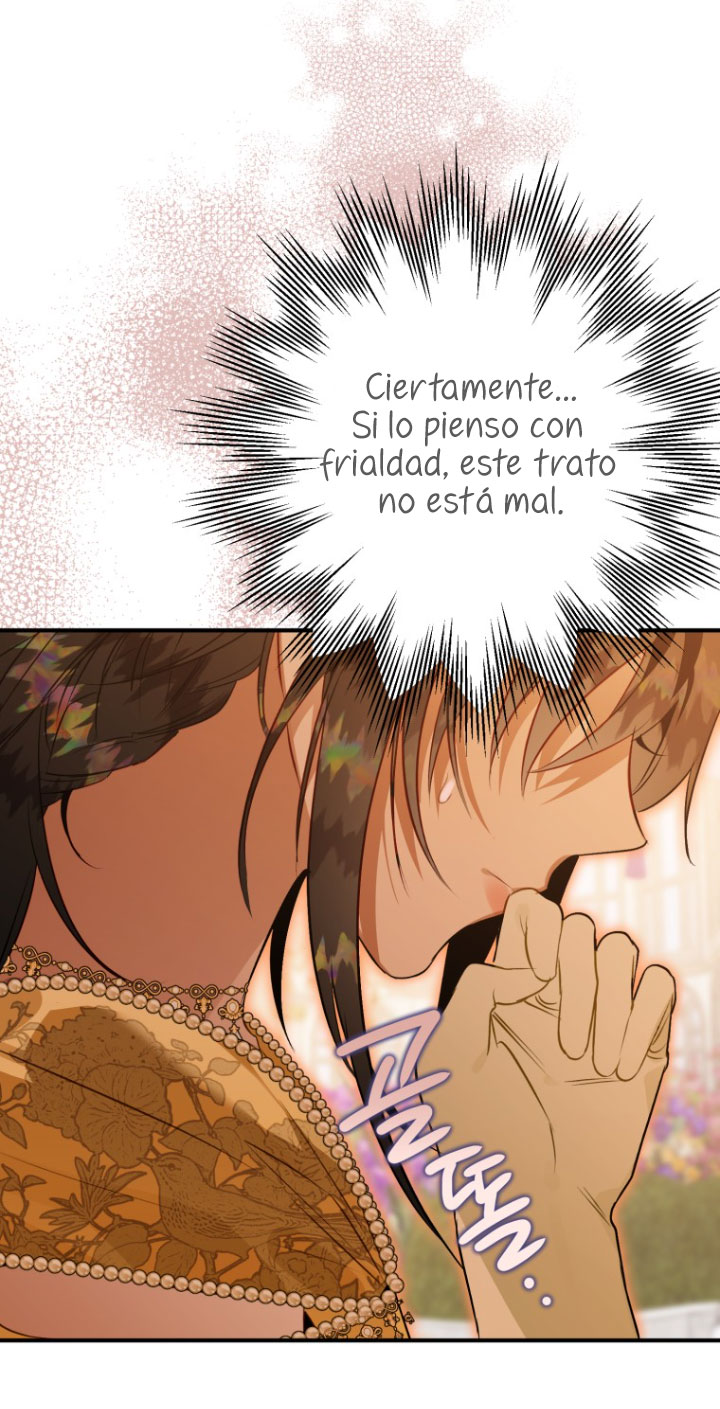 Me convertí en un cuervo Capítulo 63 - Página 41