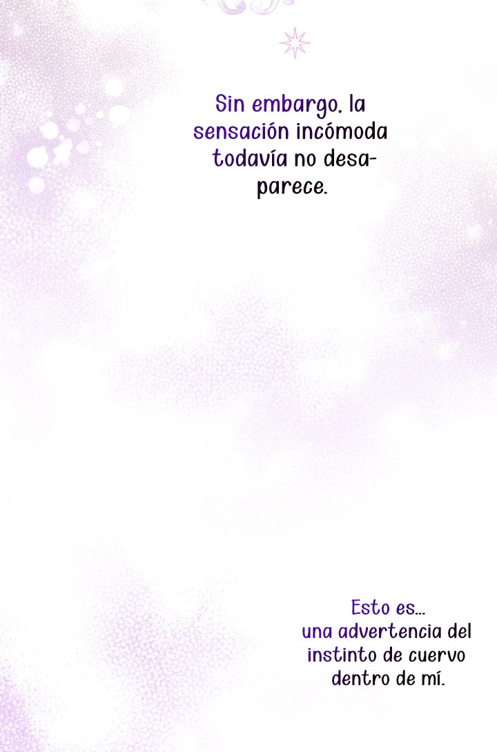 Me convertí en un cuervo Capítulo 63 - Página 44