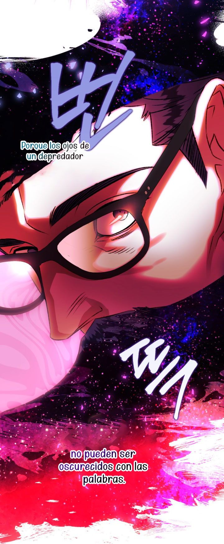 Me convertí en un cuervo Capítulo 63 - Página 46