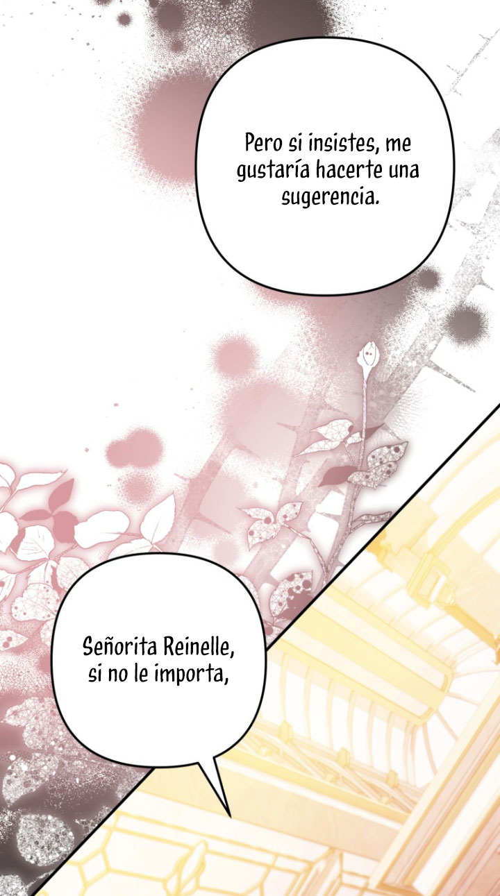 Me convertí en un cuervo Capítulo 63 - Página 5