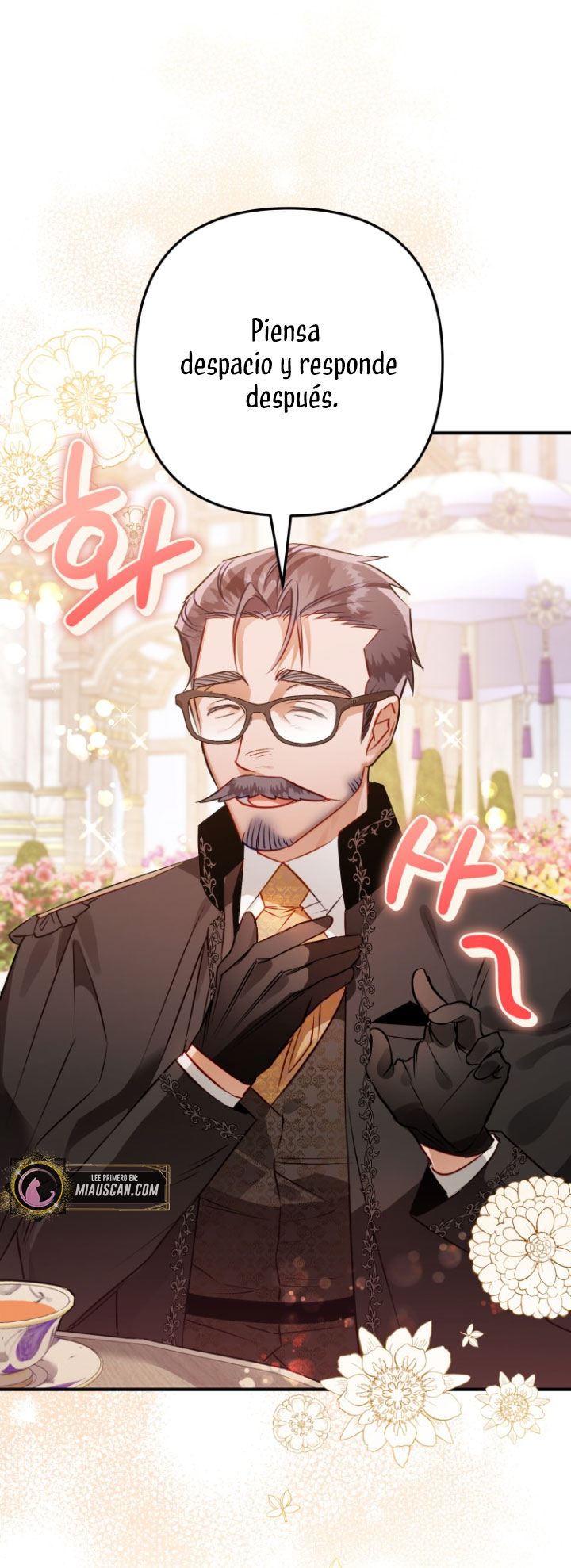 Me convertí en un cuervo Capítulo 63 - Página 51