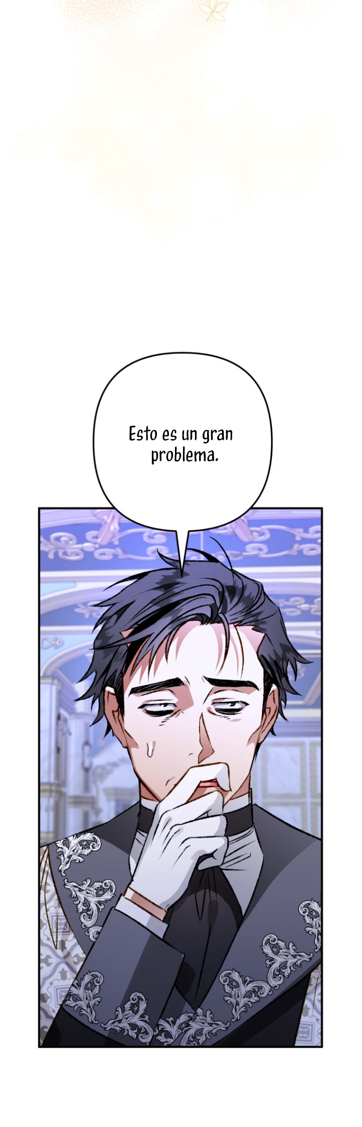 Me convertí en un cuervo Capítulo 63 - Página 52