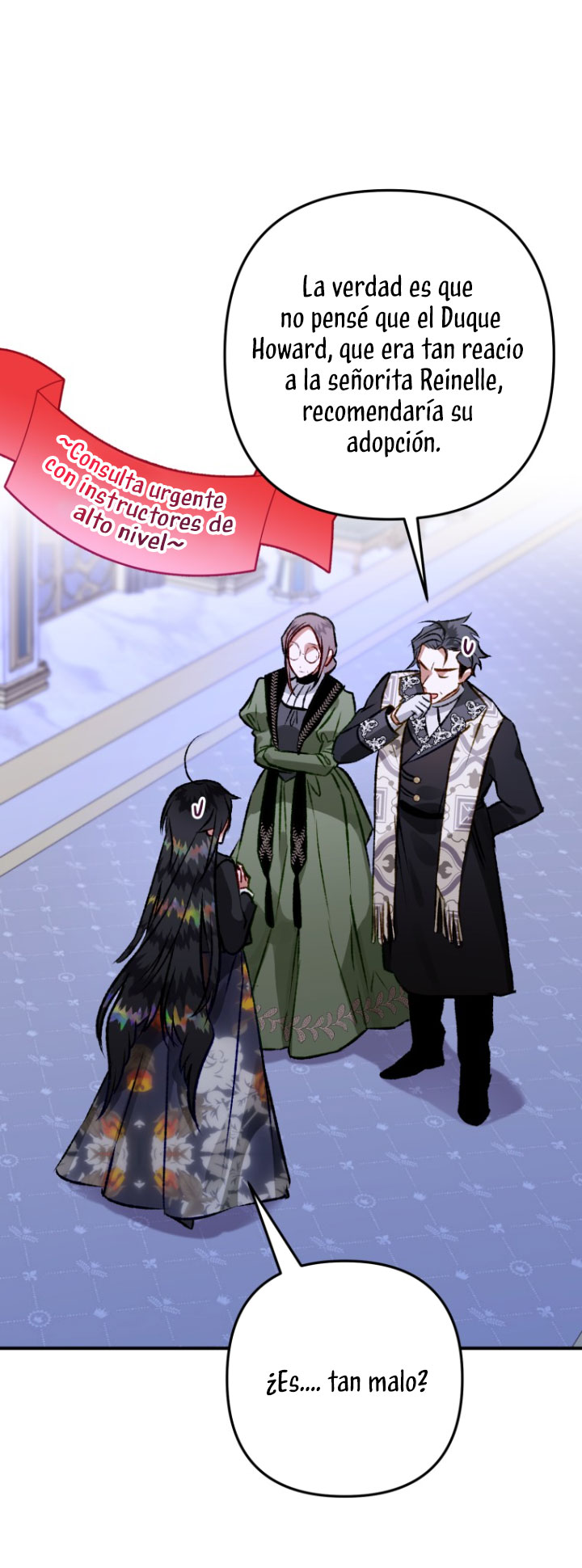 Me convertí en un cuervo Capítulo 63 - Página 53