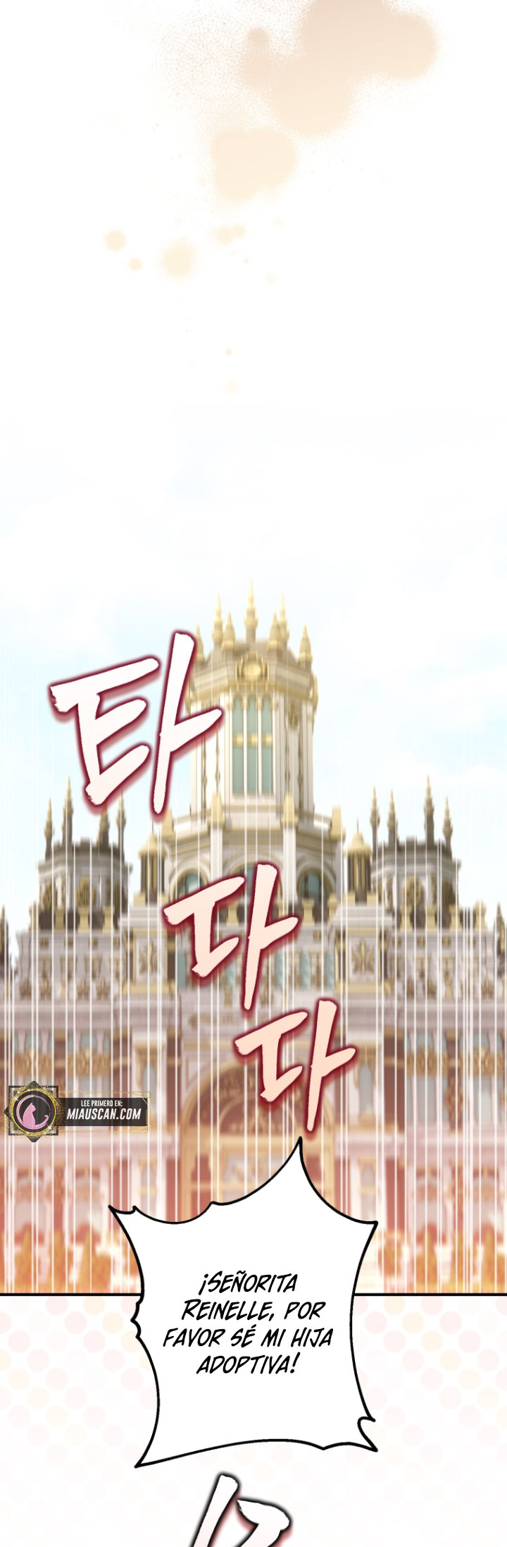 Me convertí en un cuervo Capítulo 63 - Página 57