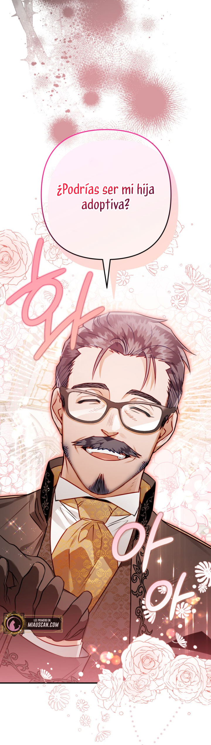 Me convertí en un cuervo Capítulo 63 - Página 7