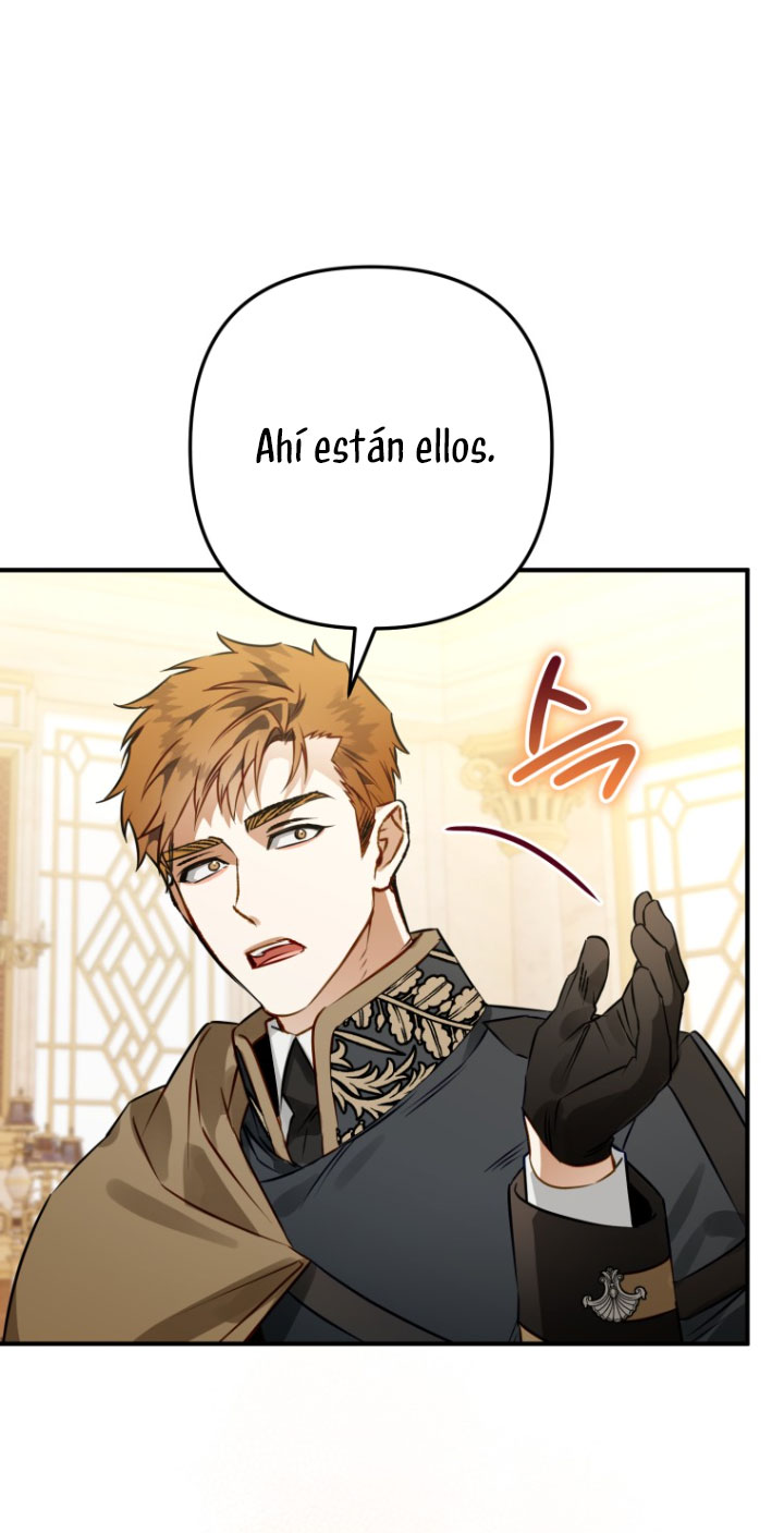 Me convertí en un cuervo Capítulo 63 - Página 70