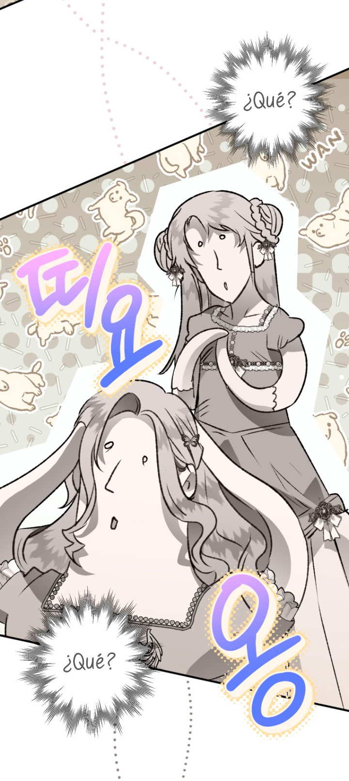 Me convertí en un cuervo Capítulo 63 - Página 9