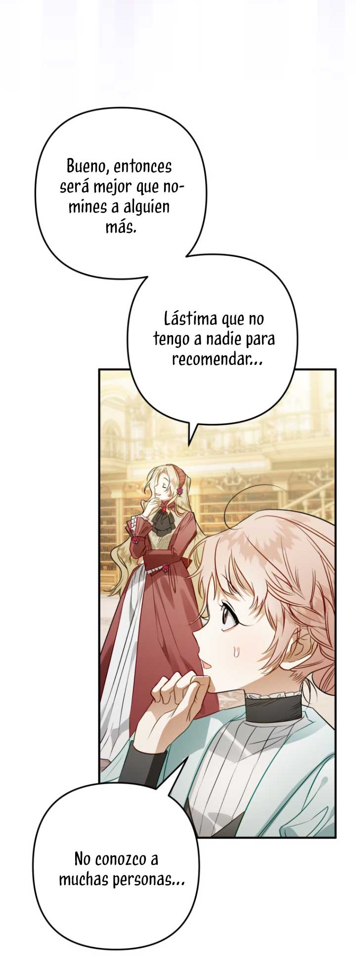 Me convertí en un cuervo Capítulo 64 - Página 17