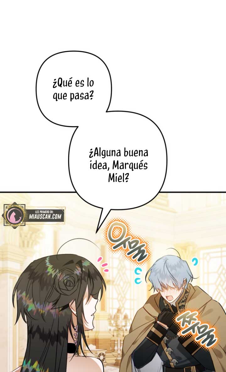 Me convertí en un cuervo Capítulo 64 - Página 19