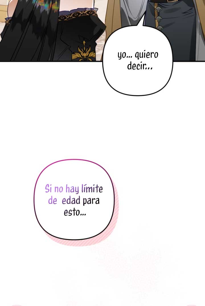 Me convertí en un cuervo Capítulo 64 - Página 20