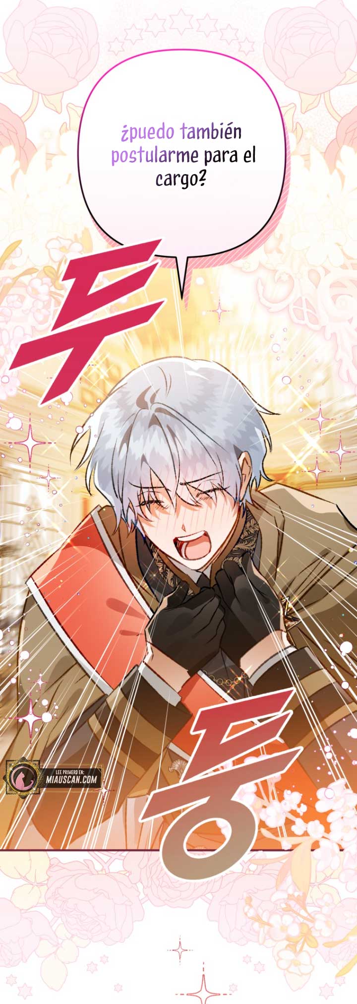 Me convertí en un cuervo Capítulo 64 - Página 21