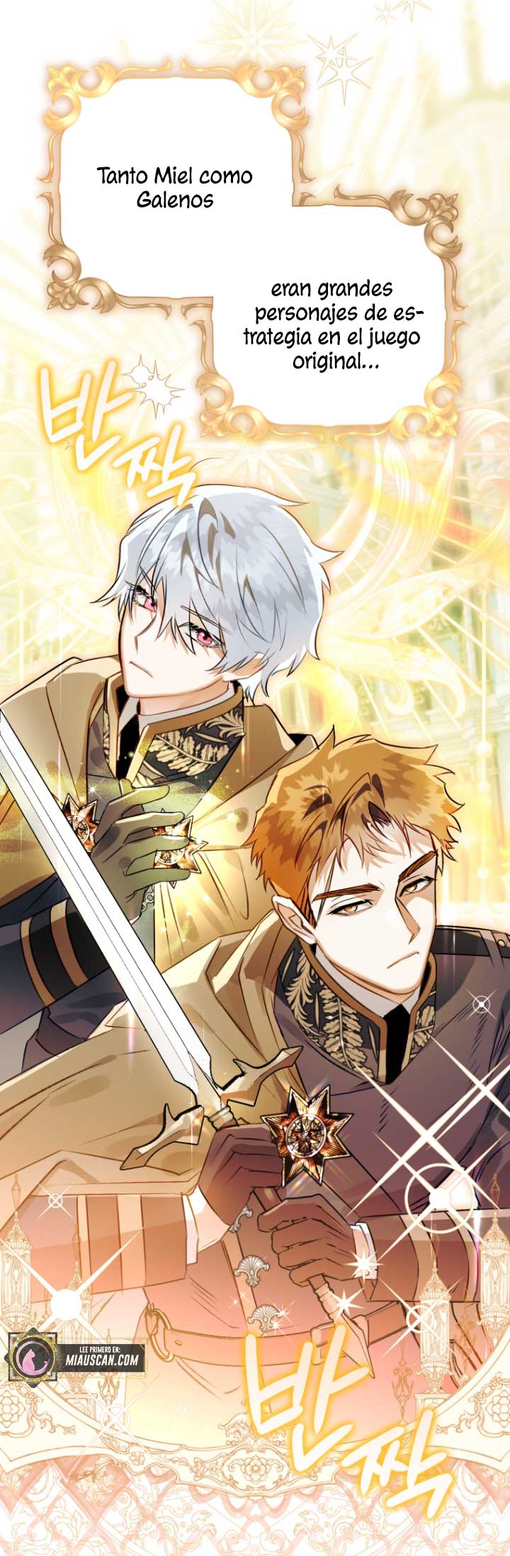 Me convertí en un cuervo Capítulo 64 - Página 30