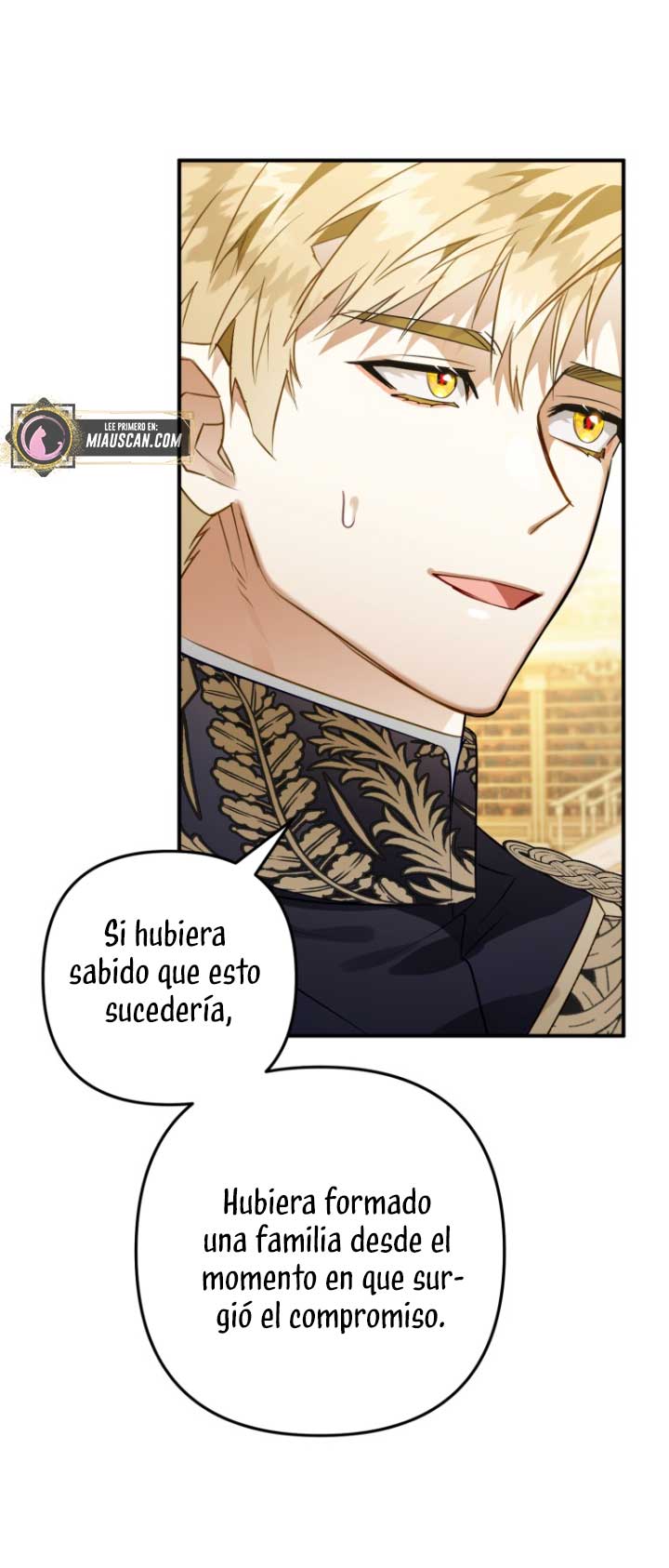 Me convertí en un cuervo Capítulo 64 - Página 36