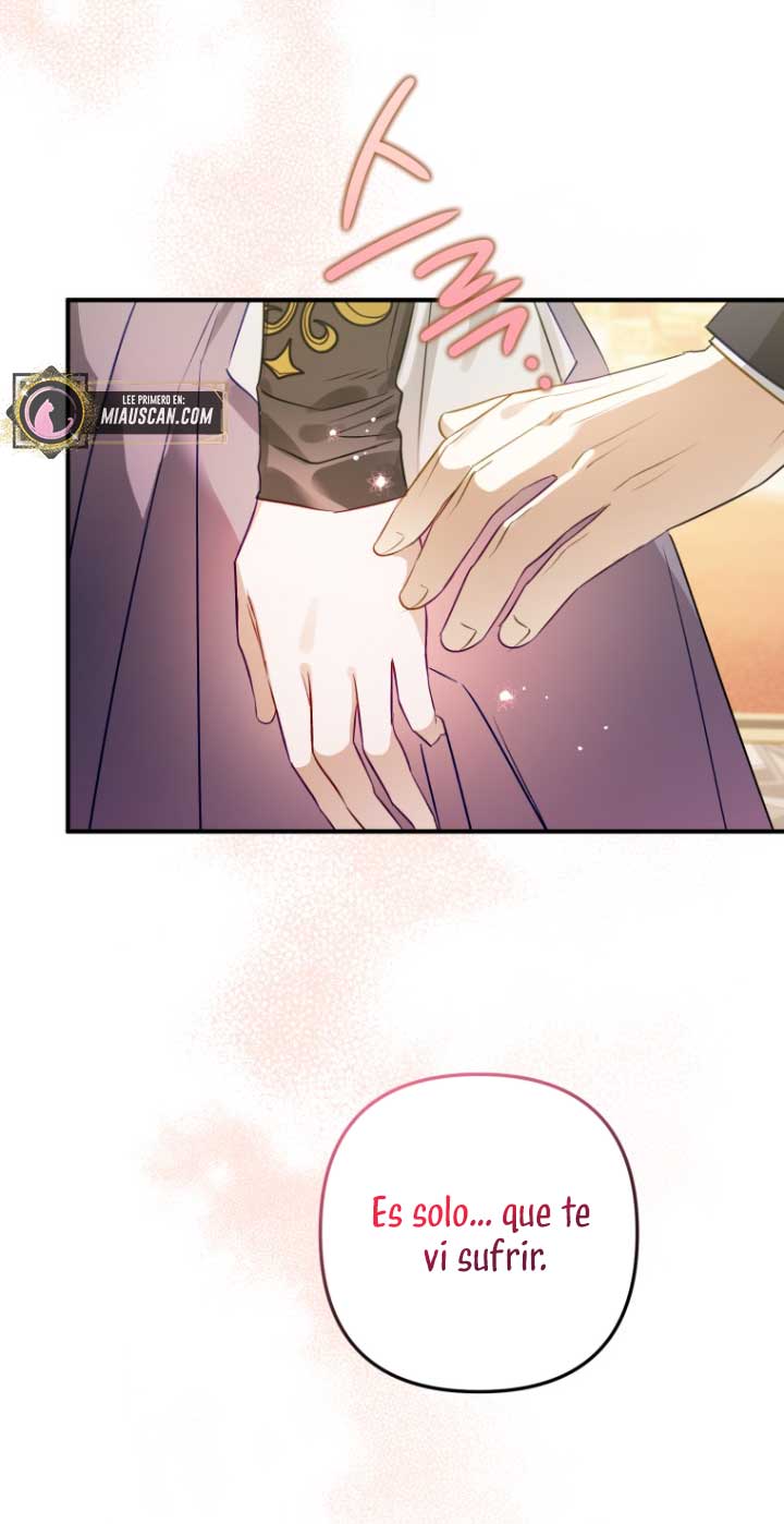 Me convertí en un cuervo Capítulo 64 - Página 38