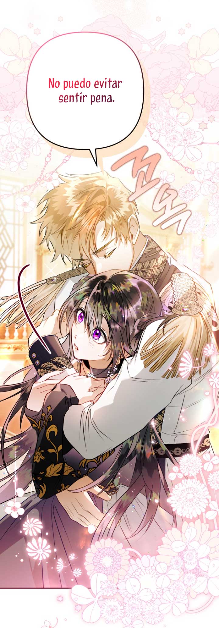 Me convertí en un cuervo Capítulo 64 - Página 39