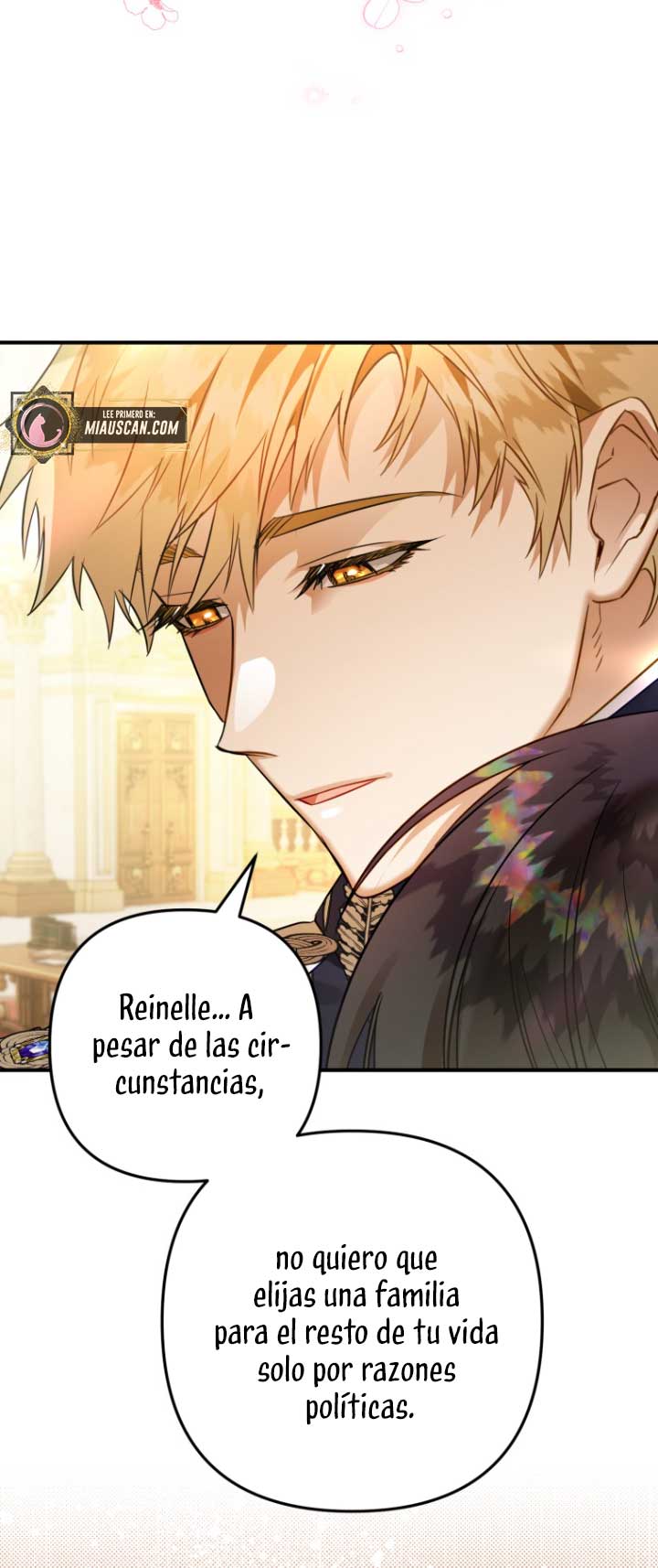 Me convertí en un cuervo Capítulo 64 - Página 40