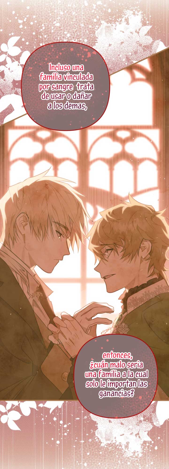 Me convertí en un cuervo Capítulo 64 - Página 41