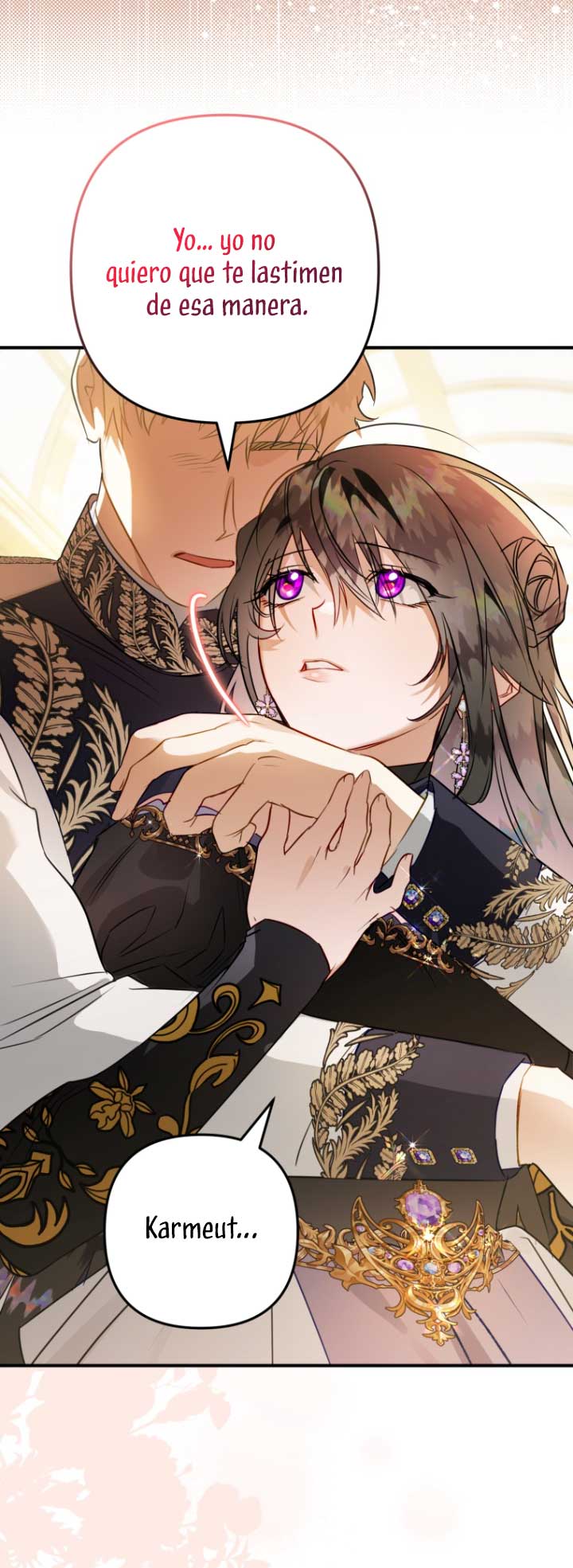 Me convertí en un cuervo Capítulo 64 - Página 42