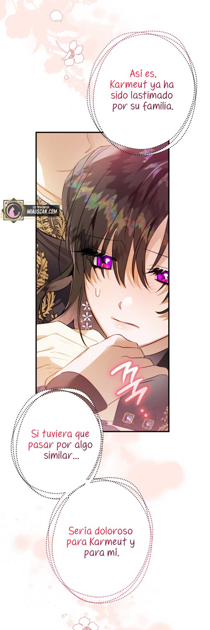 Me convertí en un cuervo Capítulo 64 - Página 43