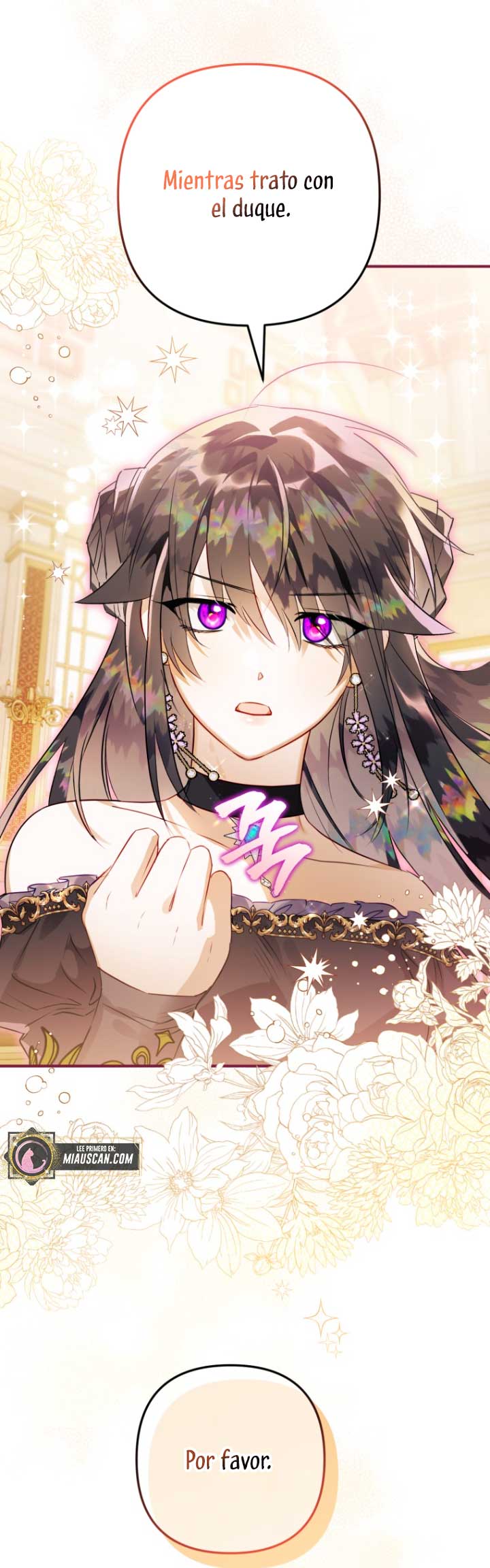 Me convertí en un cuervo Capítulo 64 - Página 48