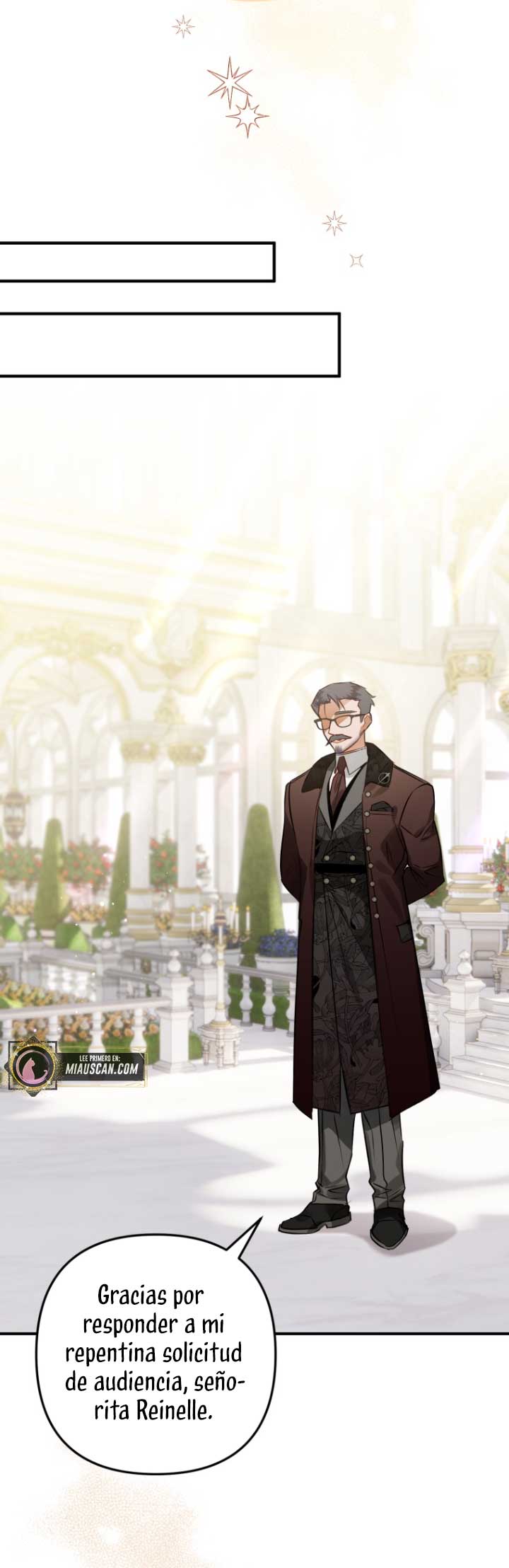 Me convertí en un cuervo Capítulo 64 - Página 49