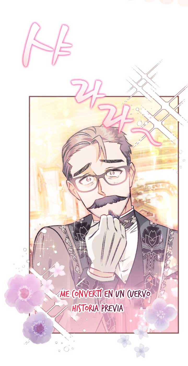 Me convertí en un cuervo Capítulo 64 - Página 5