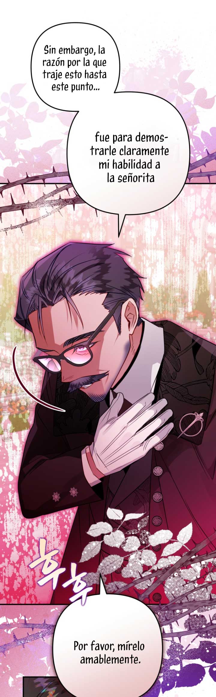 Me convertí en un cuervo Capítulo 64 - Página 53