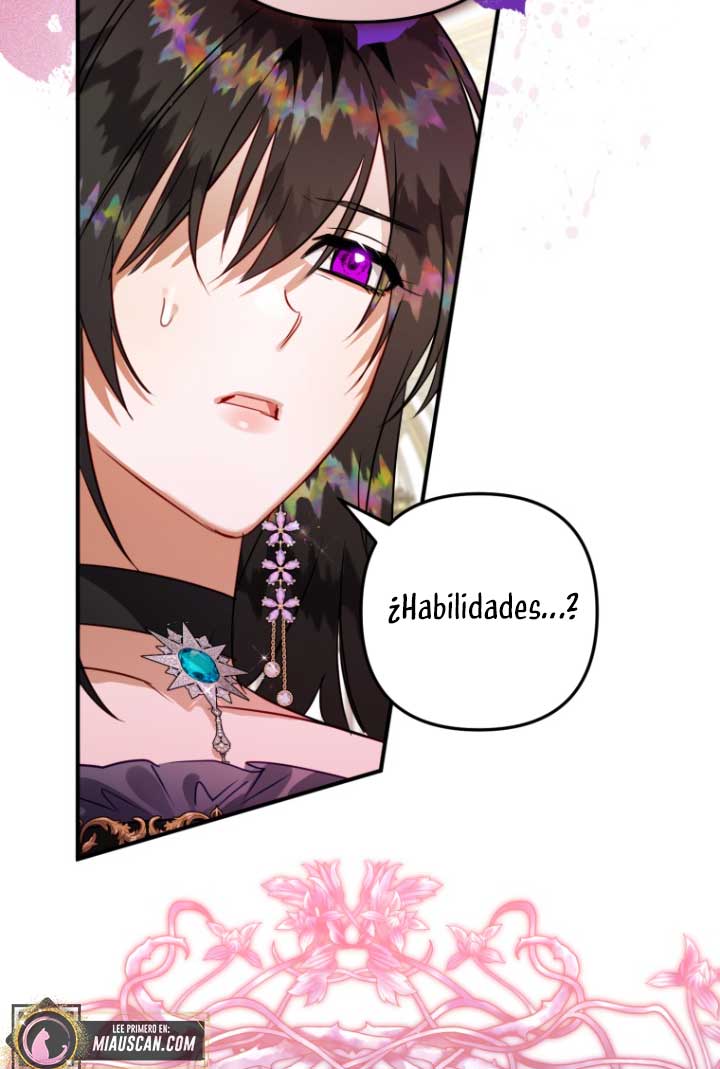 Me convertí en un cuervo Capítulo 64 - Página 54