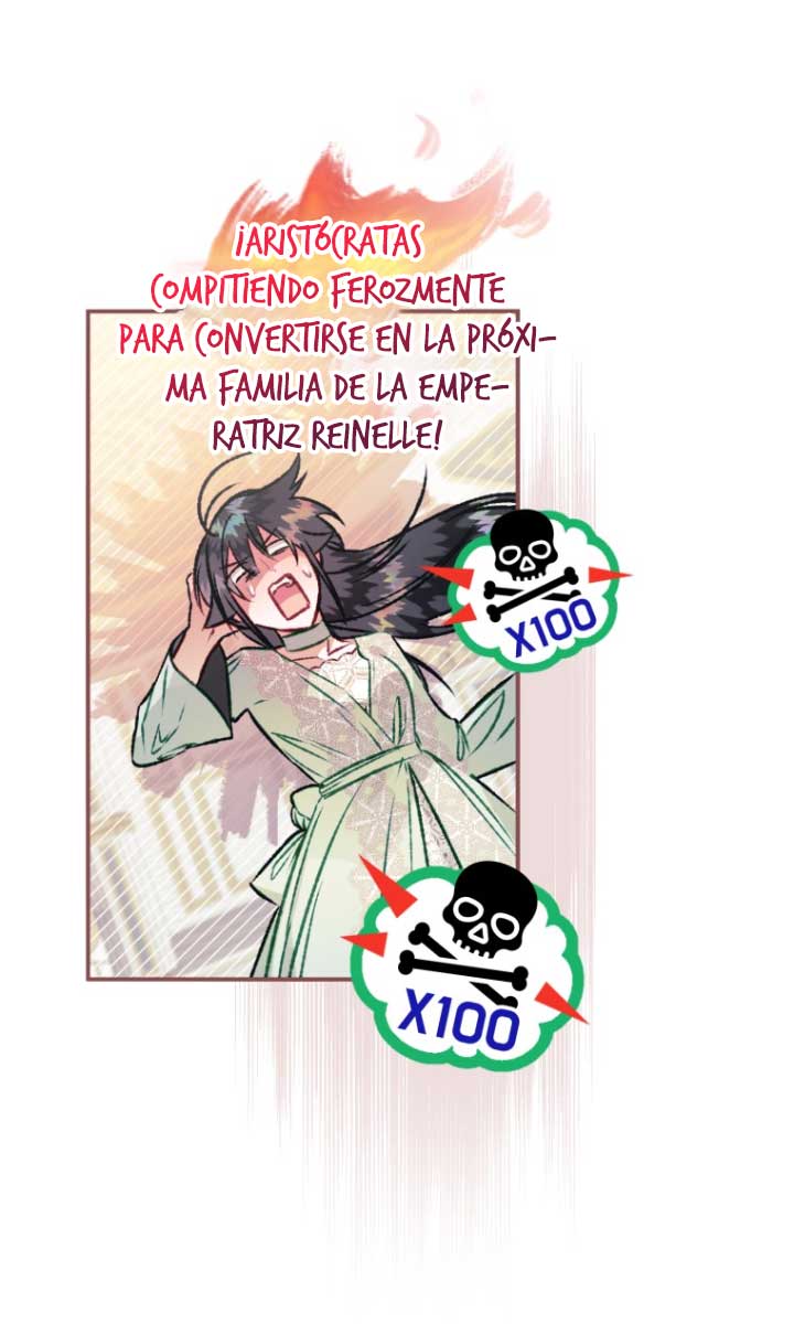 Me convertí en un cuervo Capítulo 64 - Página 6