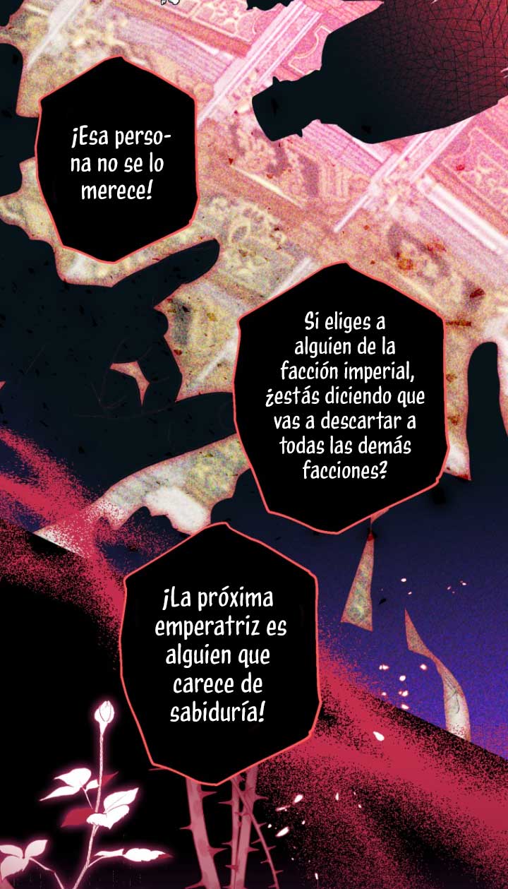 Me convertí en un cuervo Capítulo 64 - Página 61