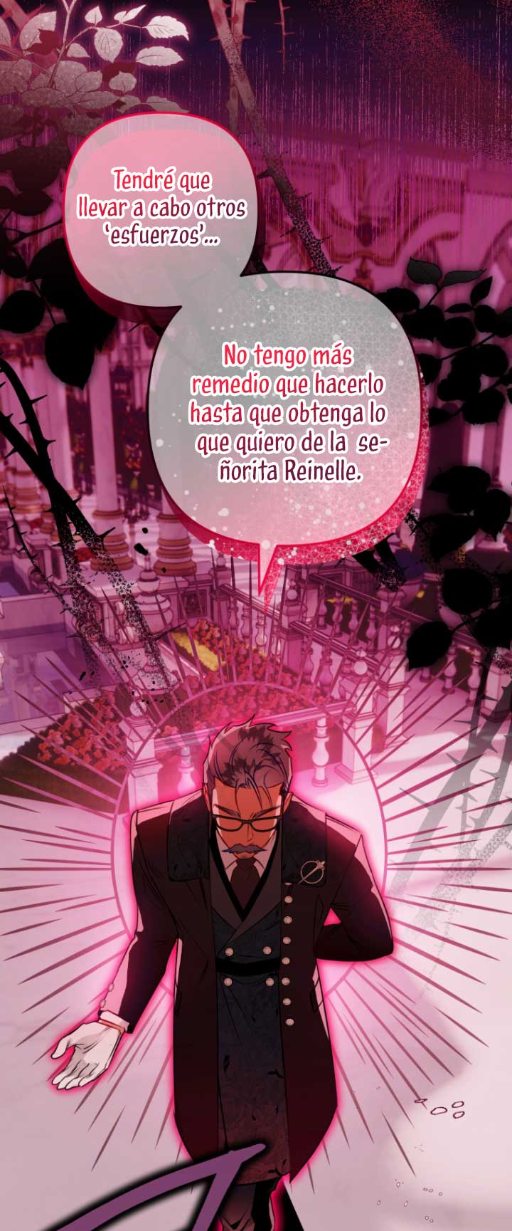 Me convertí en un cuervo Capítulo 64 - Página 62