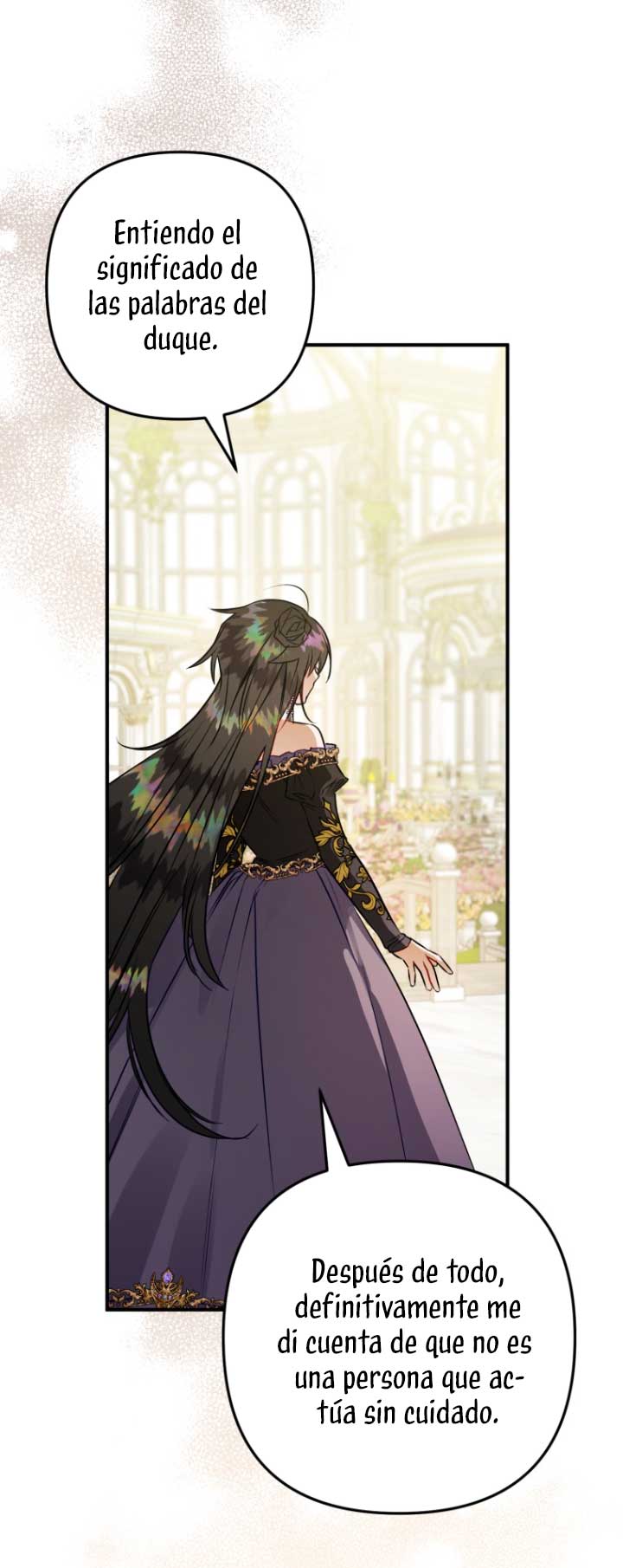 Me convertí en un cuervo Capítulo 64 - Página 68