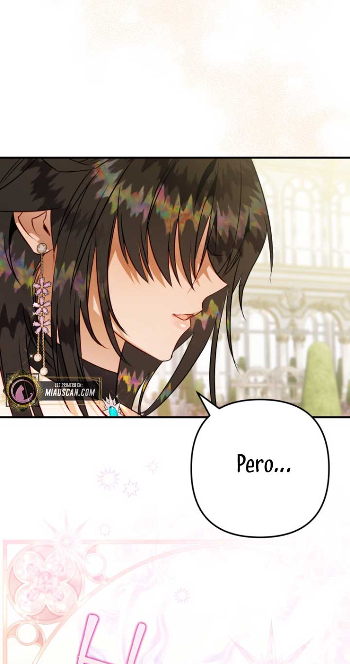 Me convertí en un cuervo Capítulo 64 - Página 69