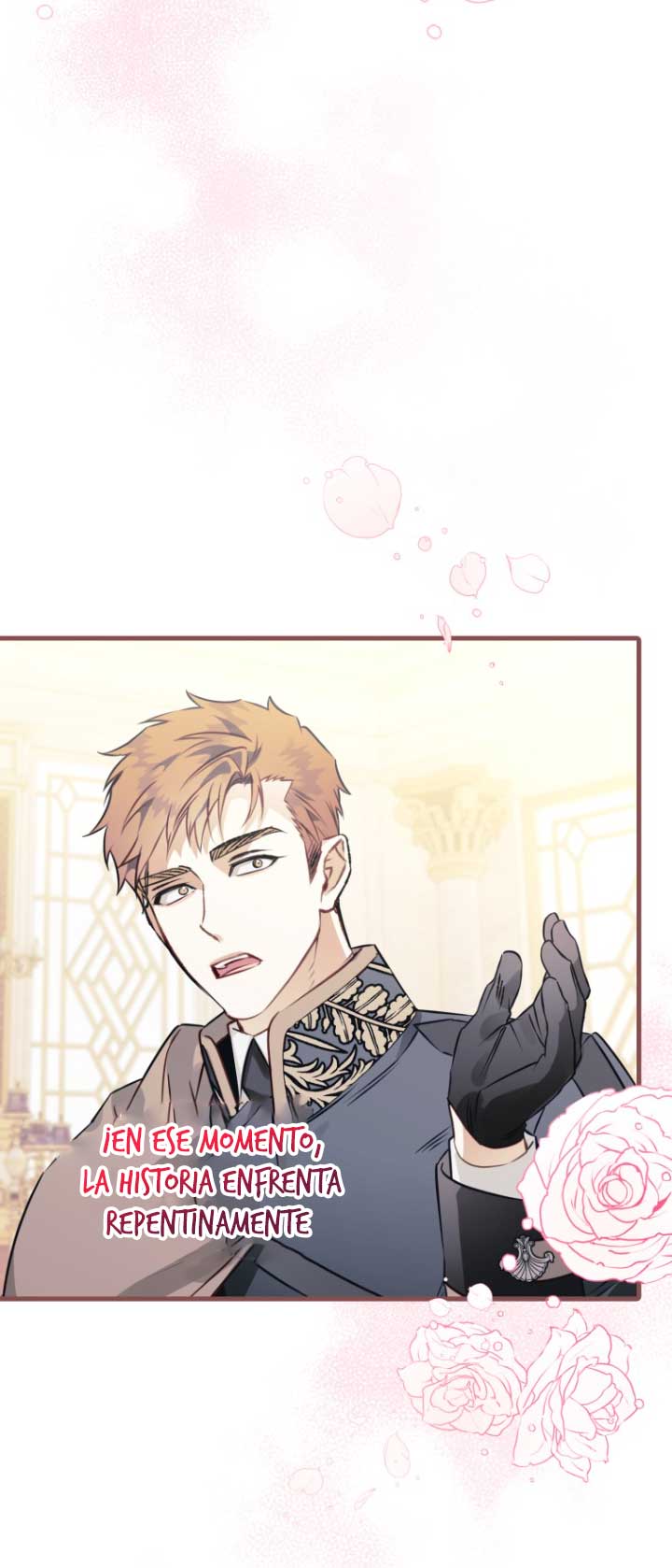 Me convertí en un cuervo Capítulo 64 - Página 8