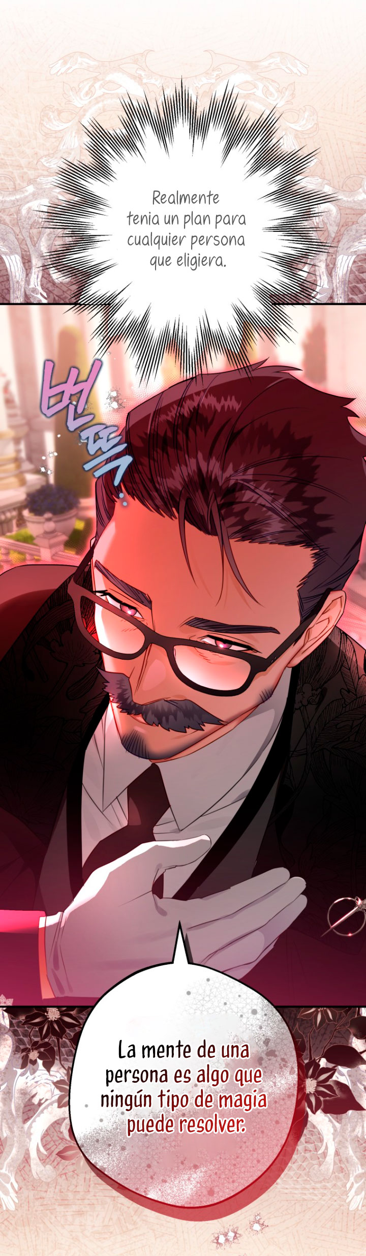 Me convertí en un cuervo Capítulo 65 - Página 11